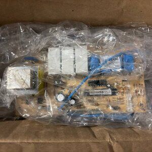 11010121 Control Board Zephyr BRAND NEW AK7000BS